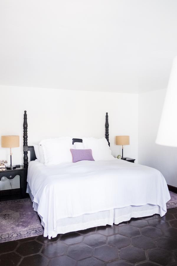 Ingleside Estate Hotel & Bungalows- Adults Only Palm Springs Exterior photo